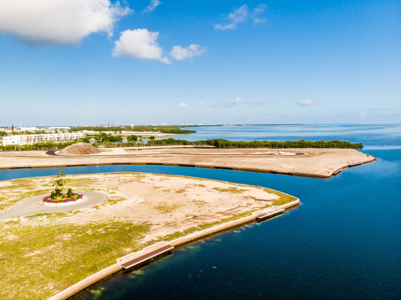 HARBOUR REACH LOT 60 - PHASE 2 - OWNER FINANCING AVAILABLE HARBOUR REACH LOT 60 - PHASE 2 - OWNER FINANCING AVAILABLE