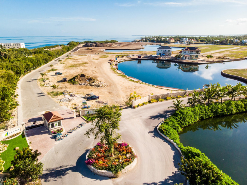 HARBOUR REACH LOT 60 - PHASE 2 - OWNER FINANCING AVAILABLE HARBOUR REACH LOT 60 - PHASE 2 - OWNER FINANCING AVAILABLE