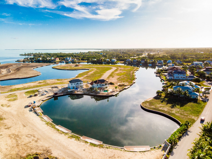 HARBOUR REACH LOT 59 - PHASE 2 - OWNER FINANCING AVAILABLE