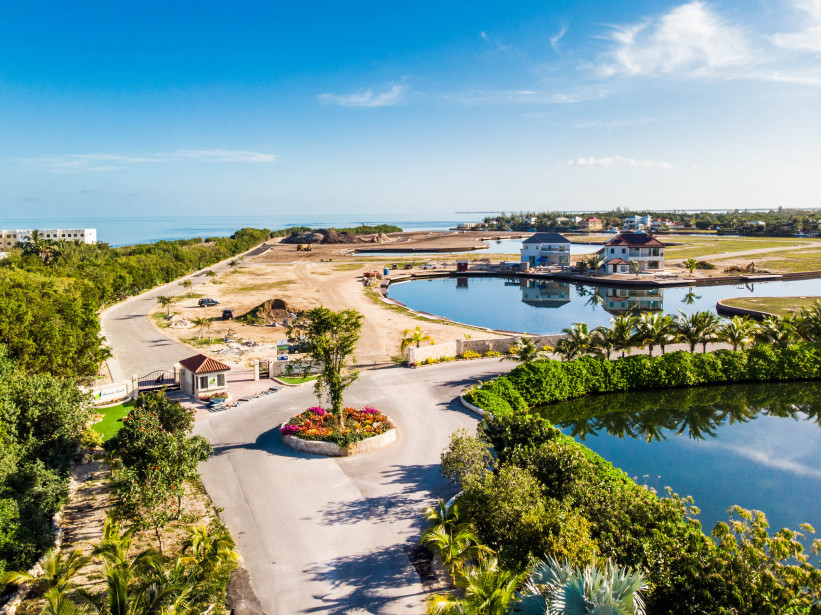 HARBOUR REACH LOT 59 - PHASE 2 - OWNER FINANCING AVAILABLE