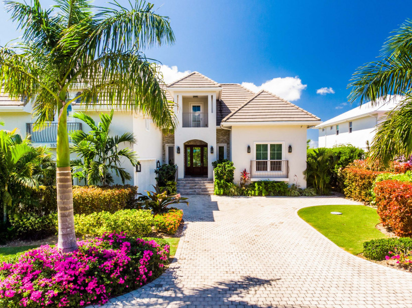 353 BIMINI DRIVE AT GRAND HARBOUR