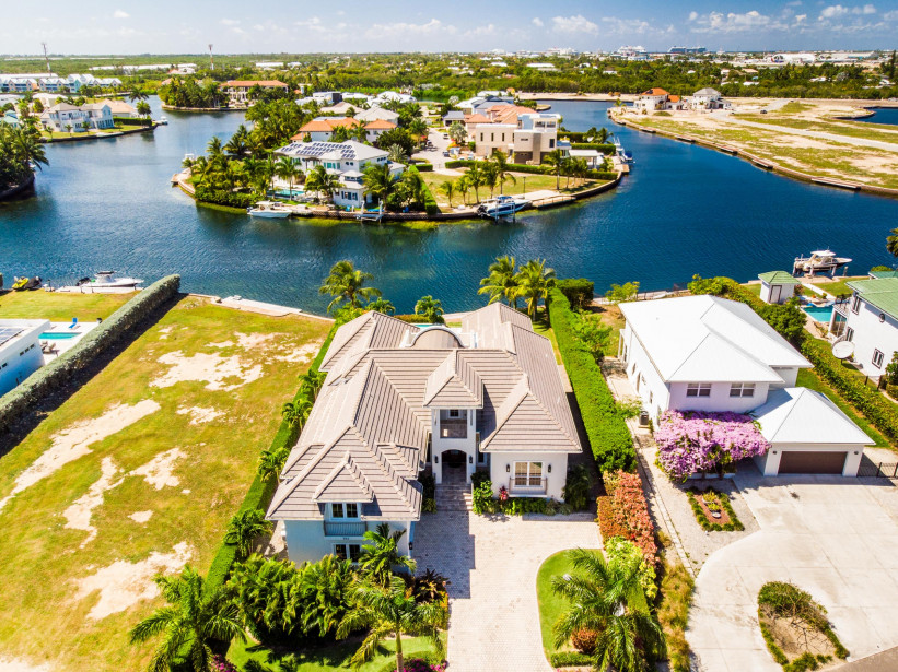 353 BIMINI DRIVE AT GRAND HARBOUR