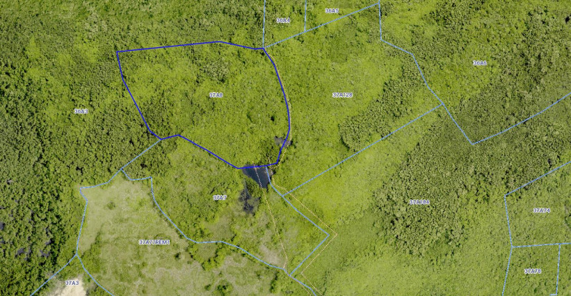 LOWER VALLEY PROPERTY - 8 ACRES LOWER VALLEY PROPERTY - 8 ACRES