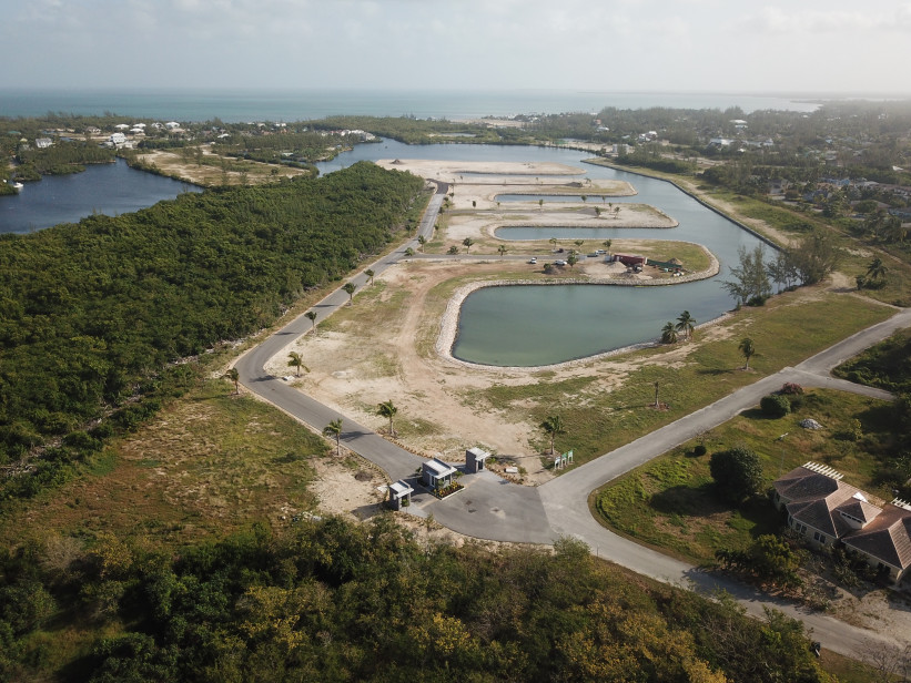 THE CHANNELS LOT A27 - OWNER FINANCING AVAILABLE