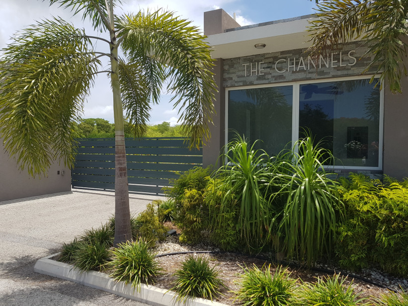 THE CHANNELS LOT A27 - OWNER FINANCING AVAILABLE