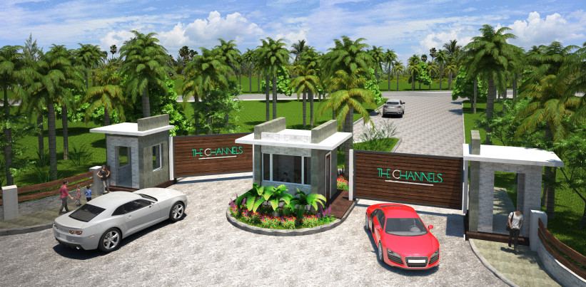 THE CHANNELS LOT A27 - OWNER FINANCING AVAILABLE