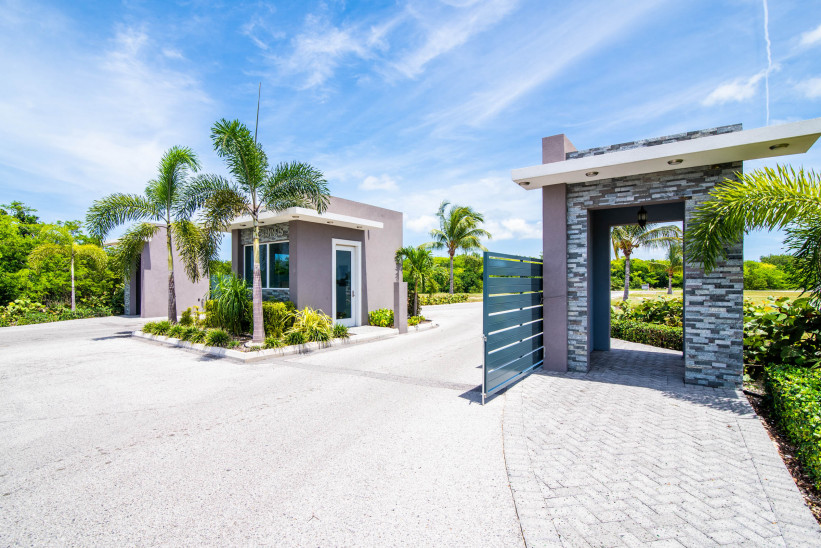 THE CHANNELS  LOT A41 - OWNER FINANCING AVAILABLE