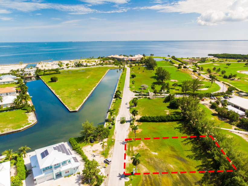 CRYSTAL HARBOUR LOT CRYSTAL HARBOUR LOT