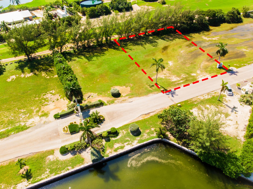 CRYSTAL HARBOUR LOT CRYSTAL HARBOUR LOT