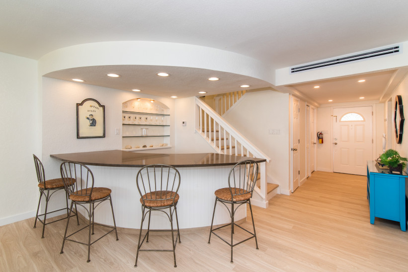 HARBOUR HEIGHTS UNITS 41 & 42 COMBINED HARBOUR HEIGHTS UNITS 41 & 42 COMBINED