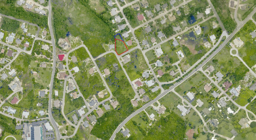 SAVANNAH MEADOWS LOTS