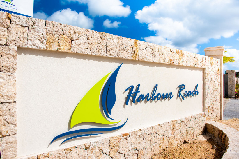 HARBOUR REACH LOT 6 - OWNER FINANCING AVAILABLE HARBOUR REACH LOT 6 - OWNER FINANCING AVAILABLE