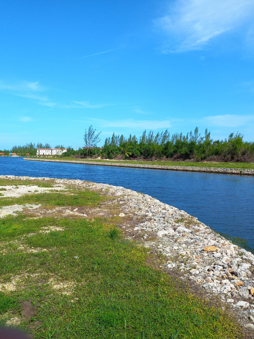 THE CHANNELS LOT A34 THE CHANNELS LOT A34