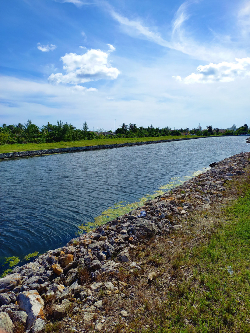 THE CHANNELS LOT A34 THE CHANNELS LOT A34