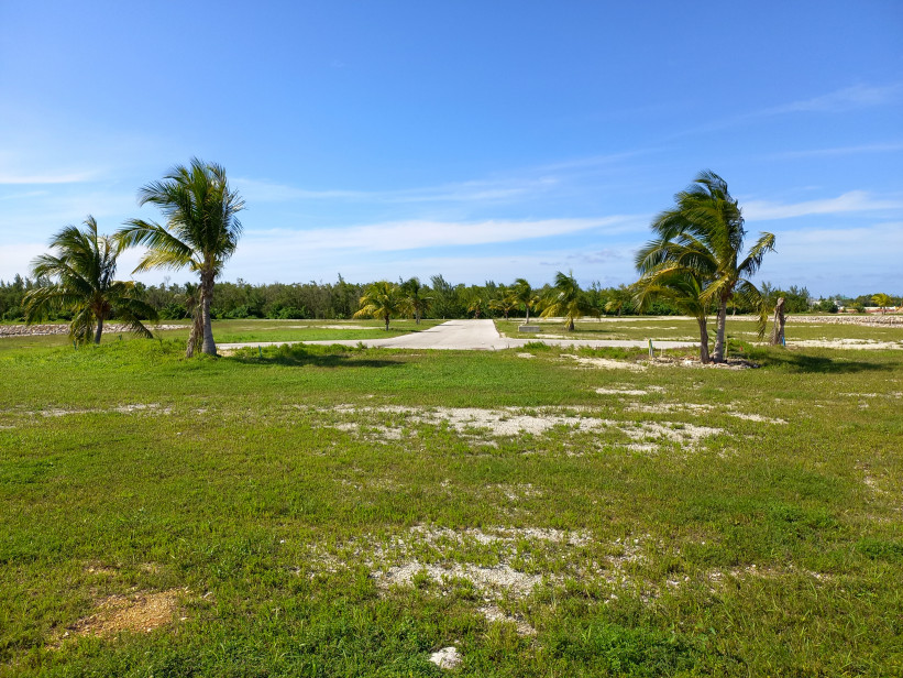 THE CHANNELS LOT A34 THE CHANNELS LOT A34