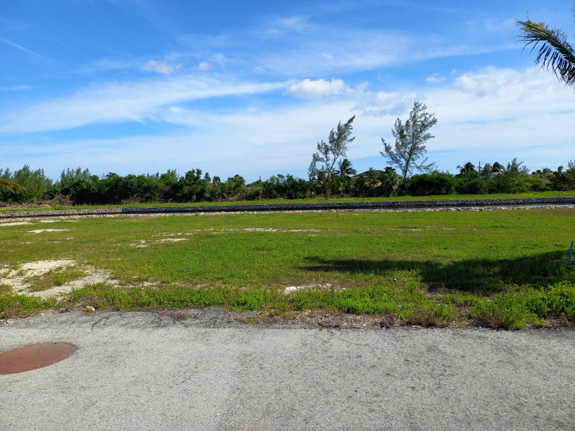 THE CHANNELS LOT A34 THE CHANNELS LOT A34