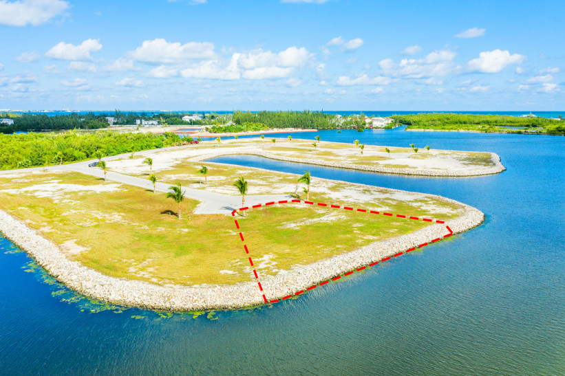 THE CHANNELS LOT A34 THE CHANNELS LOT A34