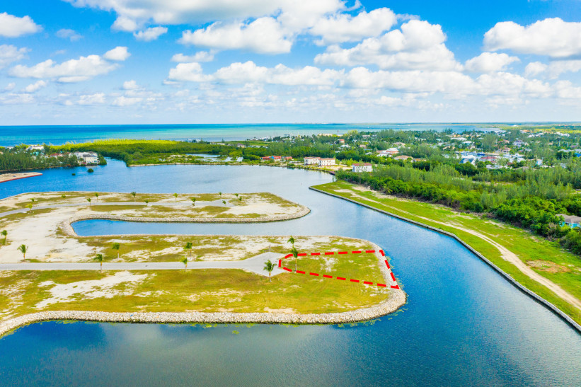 THE CHANNELS LOT A34 THE CHANNELS LOT A34