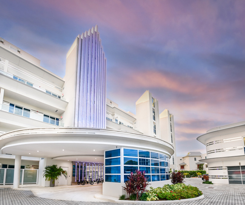 FIN ANNEX RESIDENCE S2