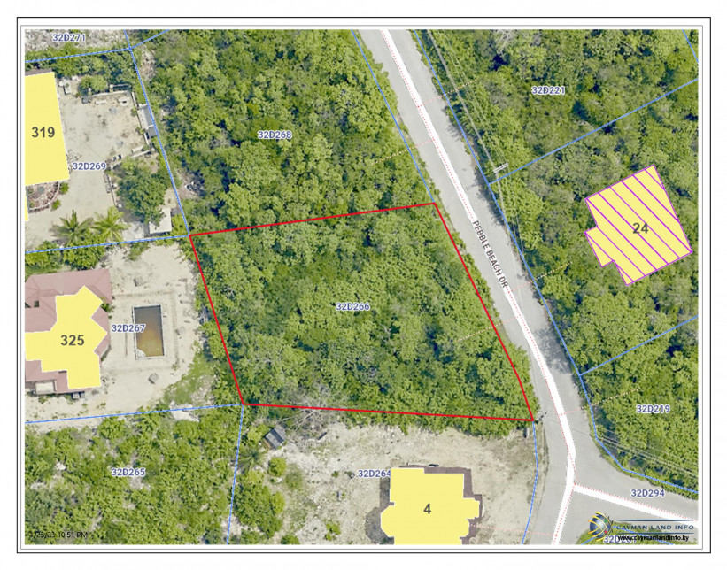 BEACH BAY HEIGHTS LOT BEACH BAY HEIGHTS LOT