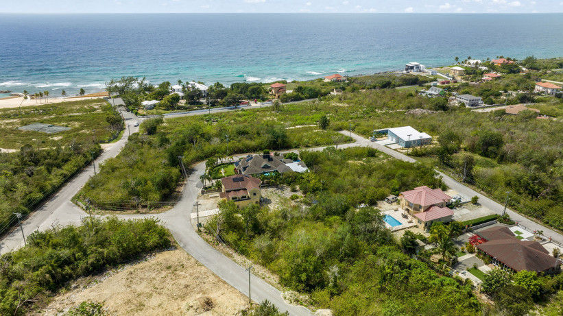 BEACH BAY HEIGHTS LOT BEACH BAY HEIGHTS LOT