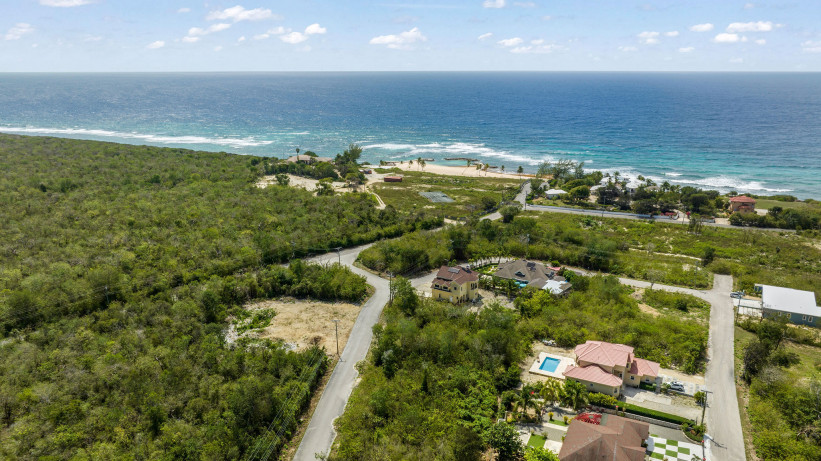 BEACH BAY HEIGHTS LOT BEACH BAY HEIGHTS LOT