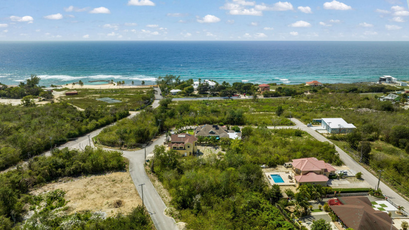 BEACH BAY HEIGHTS LOT BEACH BAY HEIGHTS LOT