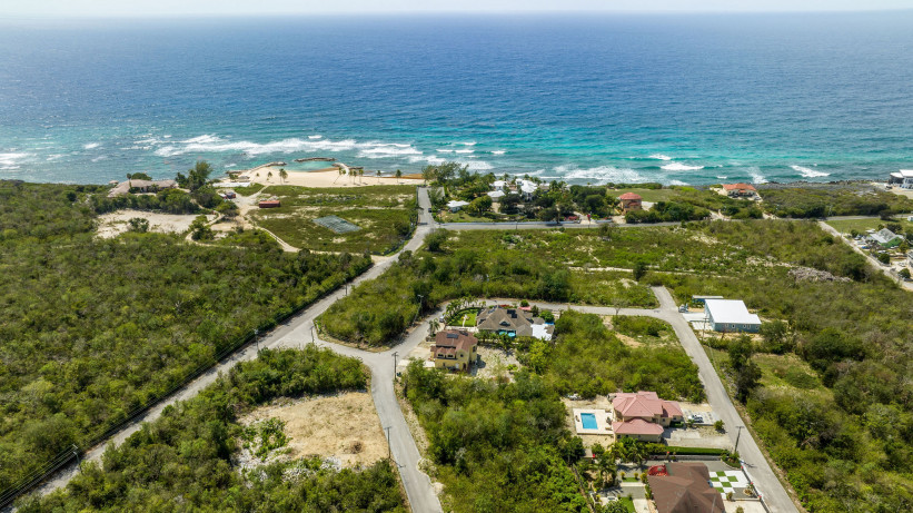 BEACH BAY HEIGHTS LOT BEACH BAY HEIGHTS LOT