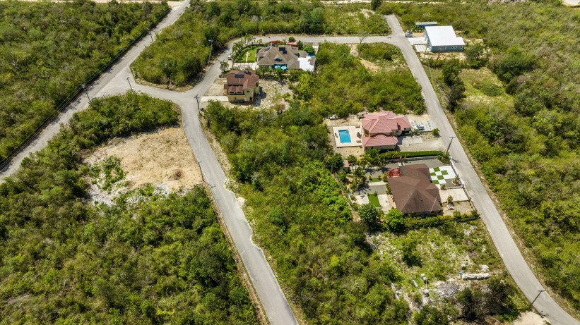 BEACH BAY HEIGHTS LOT BEACH BAY HEIGHTS LOT