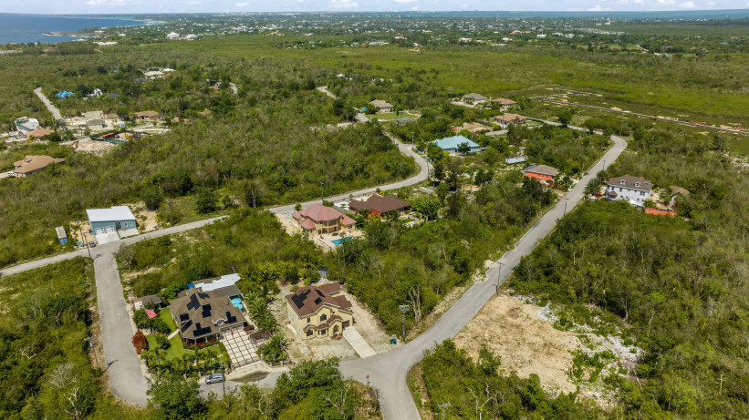 BEACH BAY HEIGHTS LOT BEACH BAY HEIGHTS LOT