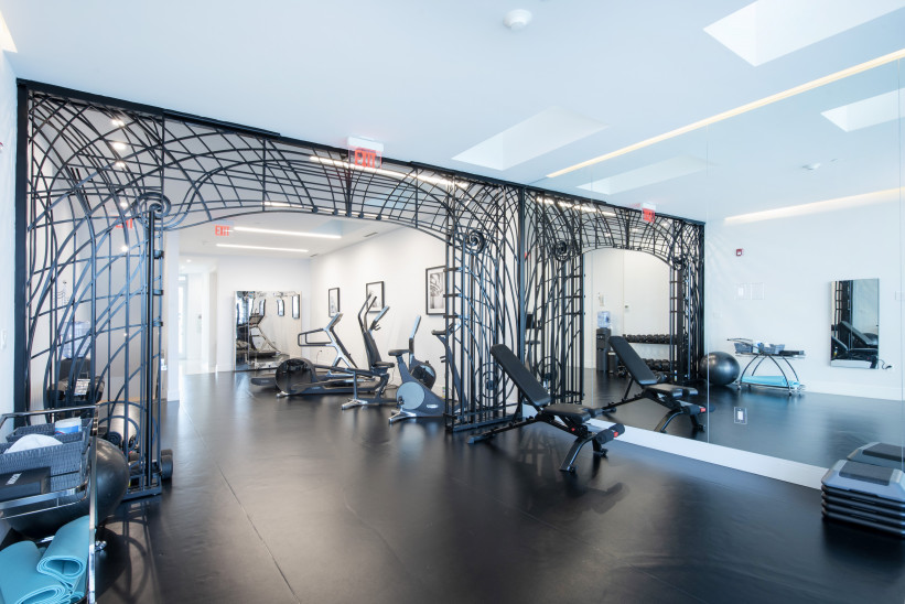 FIN ANNEX RESIDENCE N4