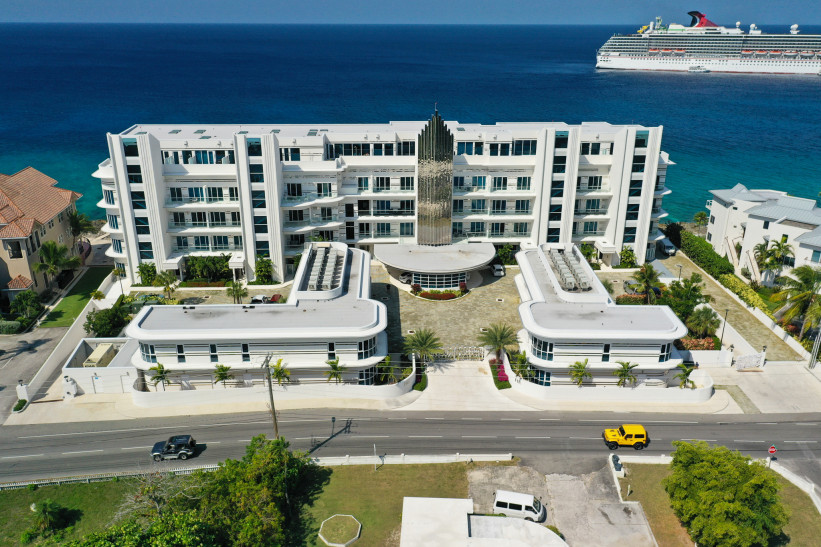 FIN ANNEX RESIDENCE N4