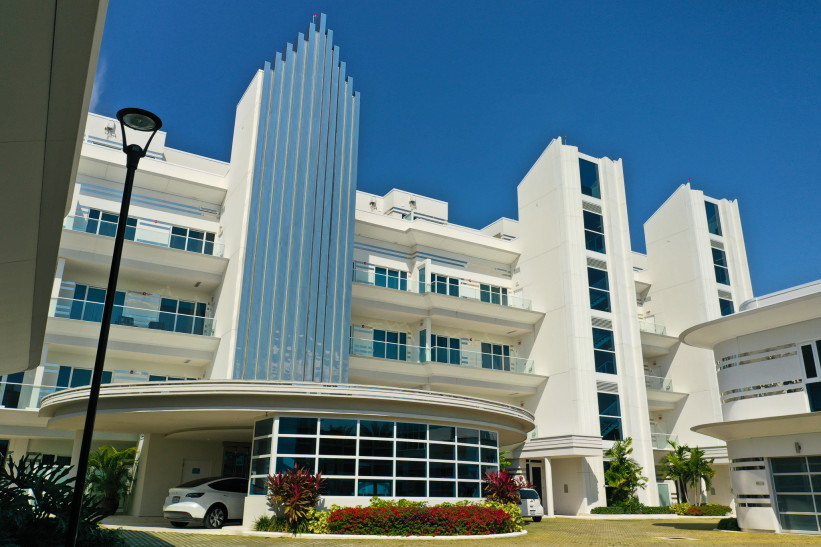 FIN ANNEX RESIDENCE N4