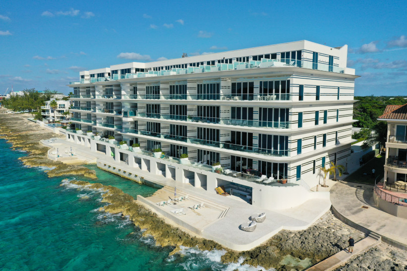 FIN ANNEX RESIDENCE N4