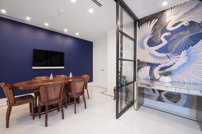 FIN ANNEX RESIDENCE N4