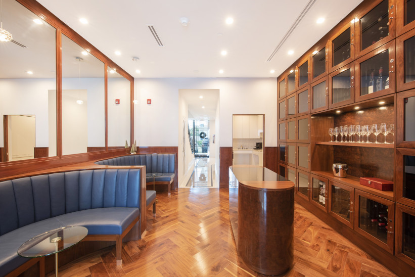 FIN ANNEX RESIDENCE N4