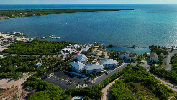 SEA MIST - DEVELOPER FINANCING SEA MIST - DEVELOPER FINANCING