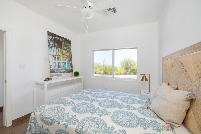 SEA MIST - DEVELOPER FINANCING SEA MIST - DEVELOPER FINANCING