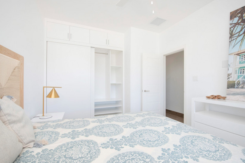 SEA MIST - DEVELOPER FINANCING SEA MIST - DEVELOPER FINANCING