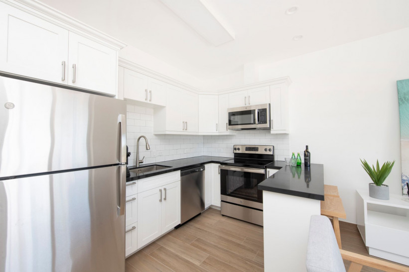SEA MIST - DEVELOPER FINANCING SEA MIST - DEVELOPER FINANCING