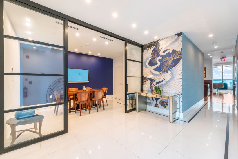 FIN RESIDENCE 6 - FURNISHED 3 BED LUXURY OCEAN FRONT CONDO