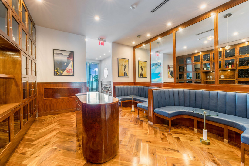 FIN RESIDENCE 6 - FURNISHED 3 BED LUXURY OCEAN FRONT CONDO