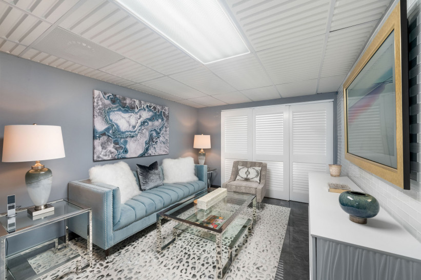 ATRIA - EXQUISITE WATER FRONT ESTATE - LALIQUE POINTE AT CRYSTAL HARBOUR ATRIA - EXQUISITE WATER FRONT ESTATE - LALIQUE POINTE AT CRYSTAL HARBOUR