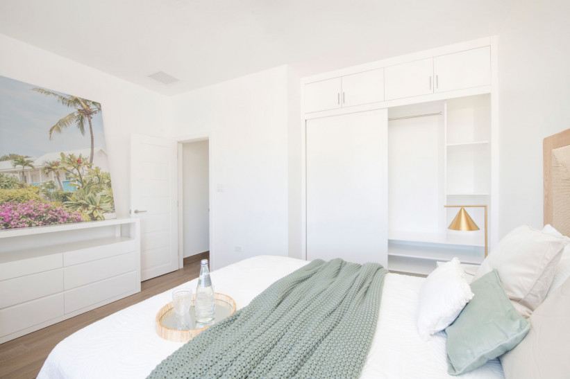 SEA MIST - DEVELOPER FINANCING #104 SEA MIST - DEVELOPER FINANCING #104