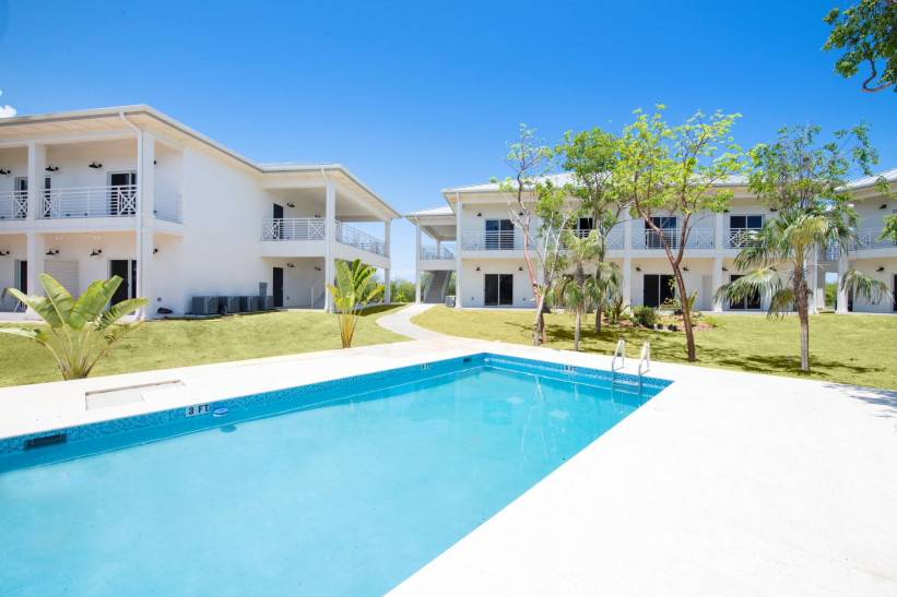 SEA MIST - DEVELOPER FINANCING #104 SEA MIST - DEVELOPER FINANCING #104