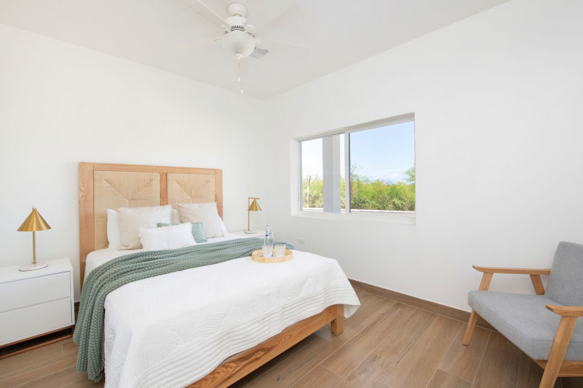 SEA MIST - DEVELOPER FINANCING #104 SEA MIST - DEVELOPER FINANCING #104