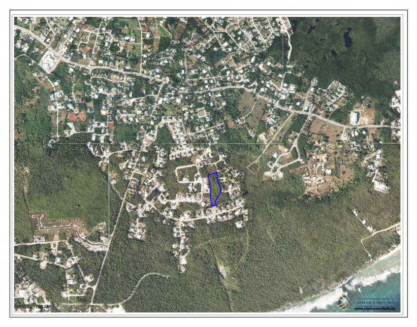 BEACH BAY ACREAGE BEACH BAY ACREAGE