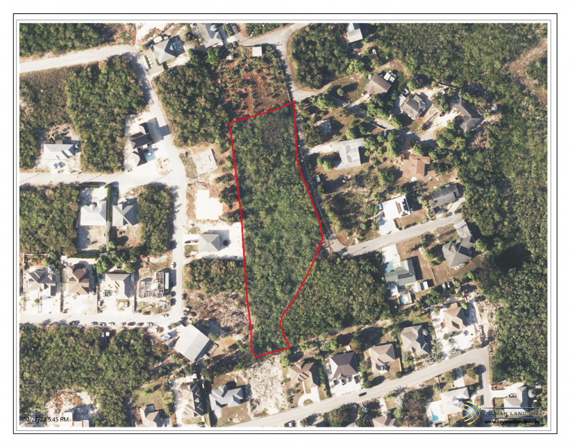 BEACH BAY ACREAGE BEACH BAY ACREAGE