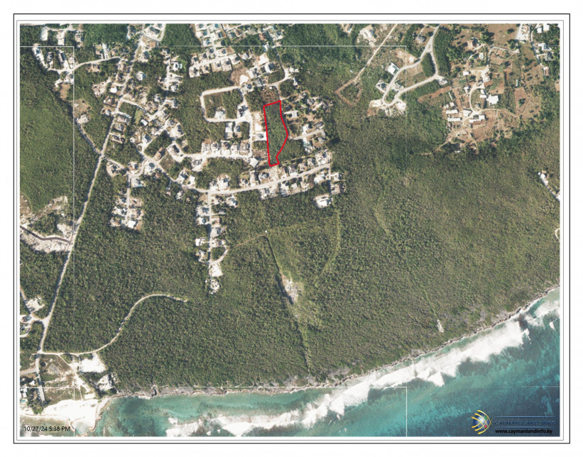 BEACH BAY ACREAGE BEACH BAY ACREAGE