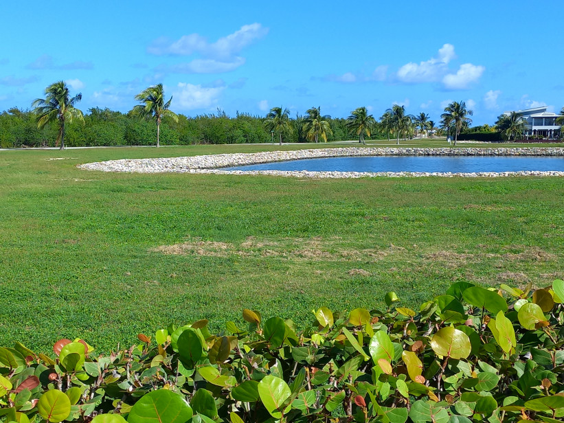 THE CHANNELS LOT A4 - OWNER FINANCING